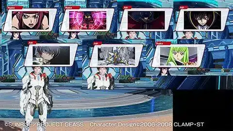 pso2 new genesis ver 2 14