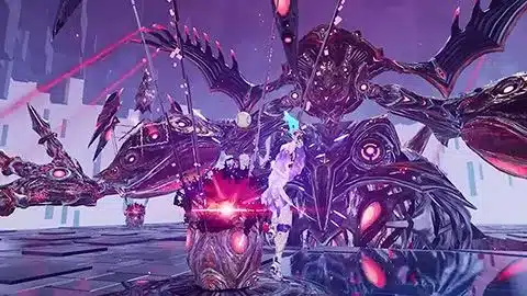 pso2 new genesis ver 2 16