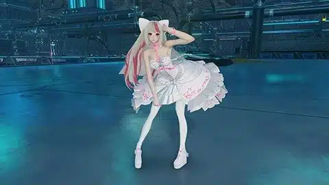 pso2 ng 19