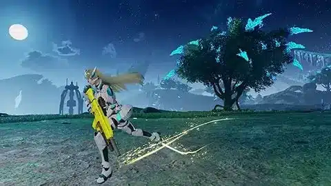 pso2 ng 22