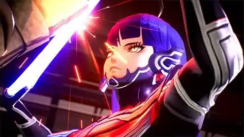 shin megami tensei v 01
