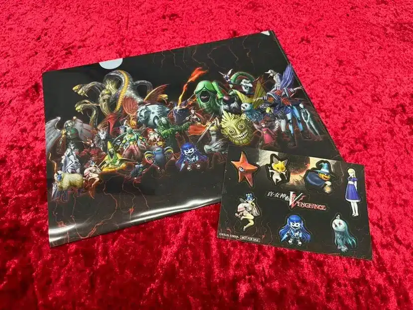 shin megami tensei v 06