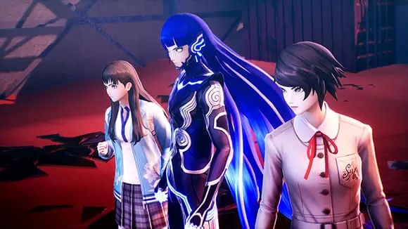 shin megami tensei v 07