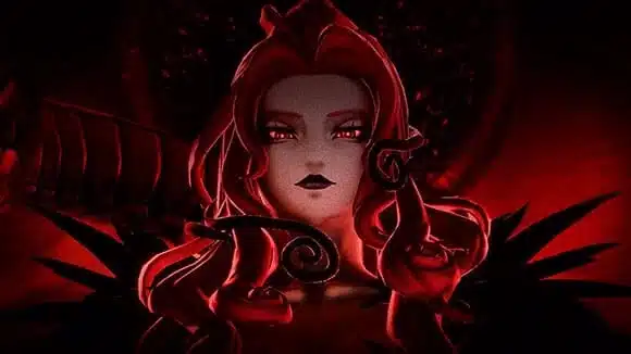 shin megami tensei v vengeance 01