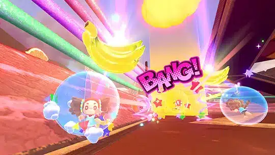 super monkey ball banana rumble 02