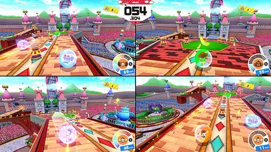 super monkey ball banana rumble 04