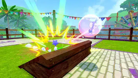 super monkey ball banana rumble 06