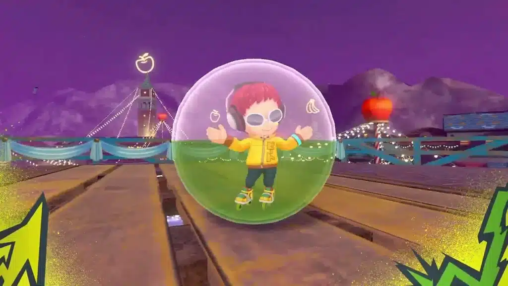 super monkey ball banana rumble beat 1 scaled