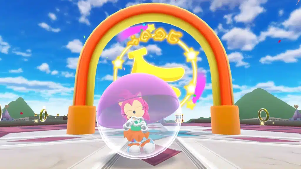 super monkey ball banana rumble sega pass sonic team 11 scaled