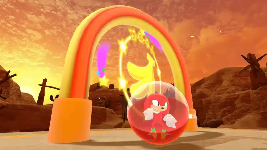 super monkey ball banana rumble sega pass sonic team 14 scaled