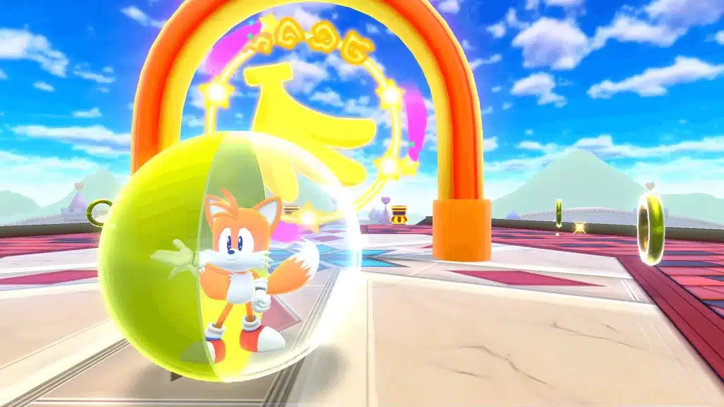 super monkey ball banana rumble sega pass sonic team 6 scaled