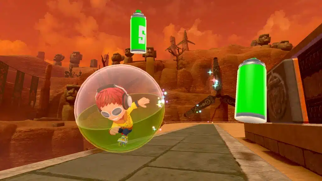 super monkey ball banana rumble switch 90 scaled