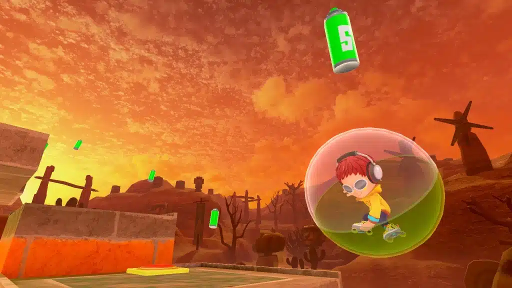 super monkey ball banana rumble switch 92 scaled