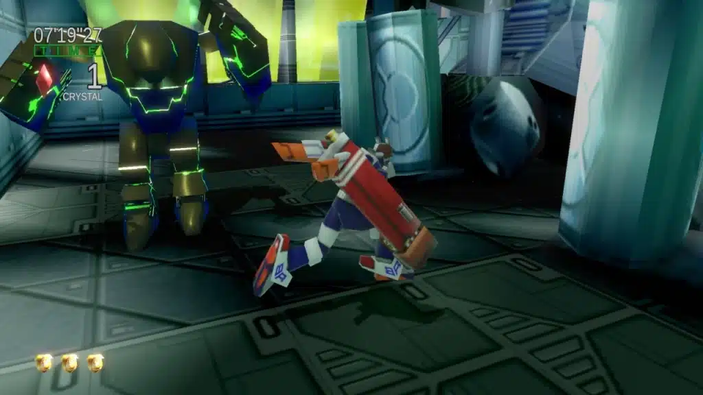 this burning rangers fan is remaking the game in hd 3 scaled