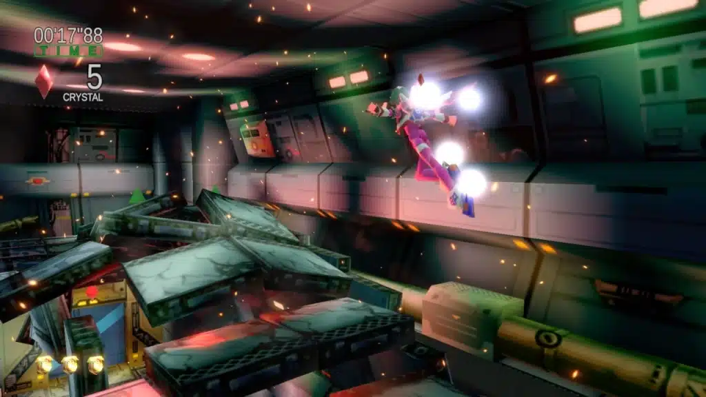 this burning rangers fan is remaking the game in hd 4 scaled