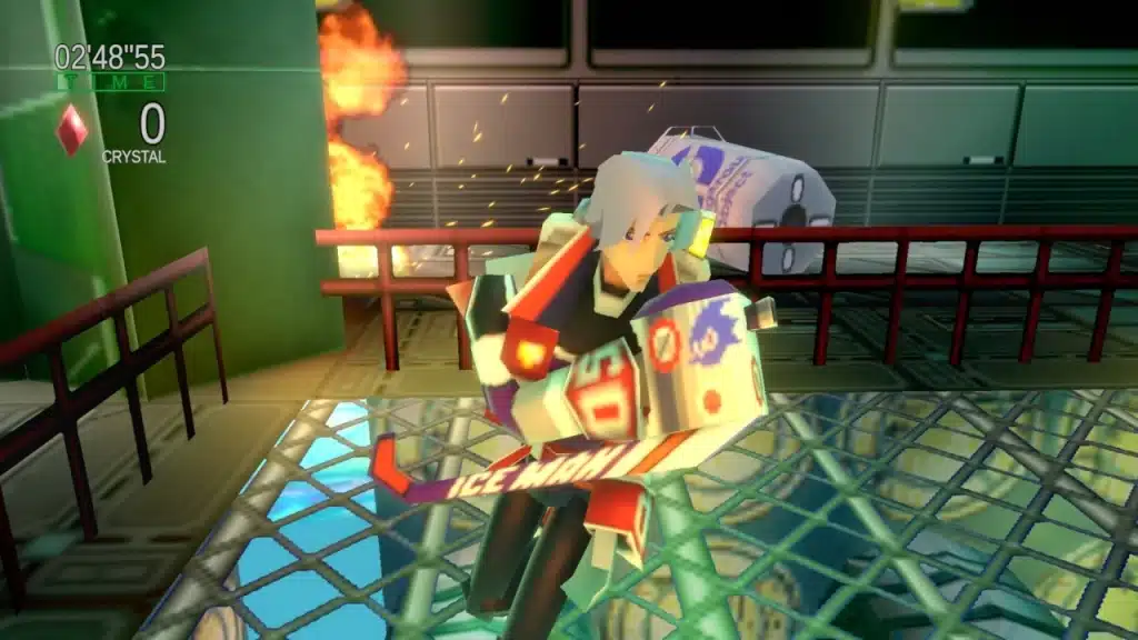 this burning rangers fan is remaking the game in hd 5 scaled
