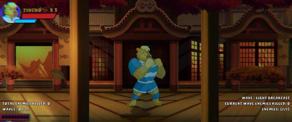 Maki Paws of fury 01 07 2023 08 47 46