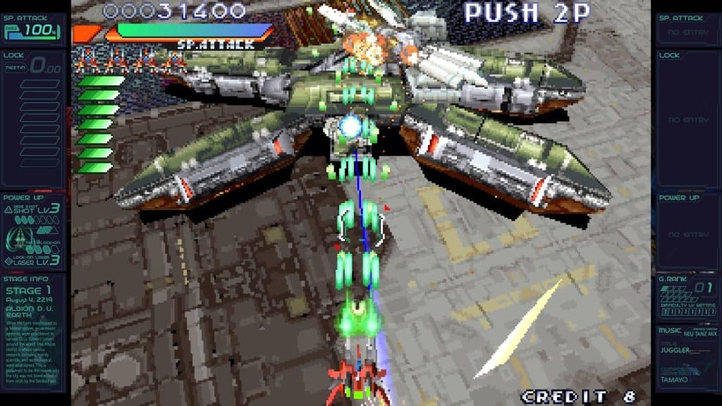 RayStorm x RayCrisis HD 12 e1690142540180
