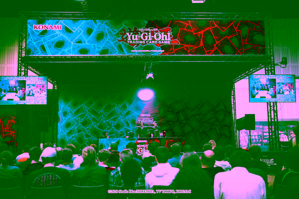 Yu Gi Oh World Championship 02 scaled