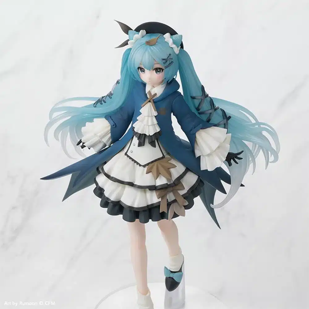 hatsune miku autumn outing s fire sega pre order starts on v0