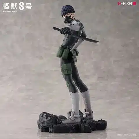 kaiju no 8 figure soshiro hoshina 03