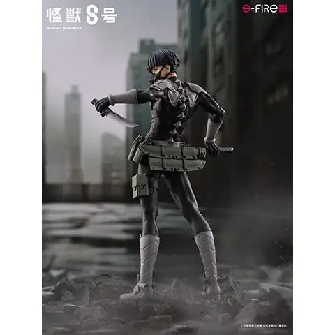 kaiju no 8 figure soshiro hoshina 05