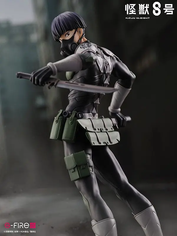 kaiju no 8 figure soshiro hoshina 06