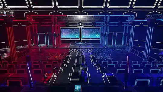 line strike 010