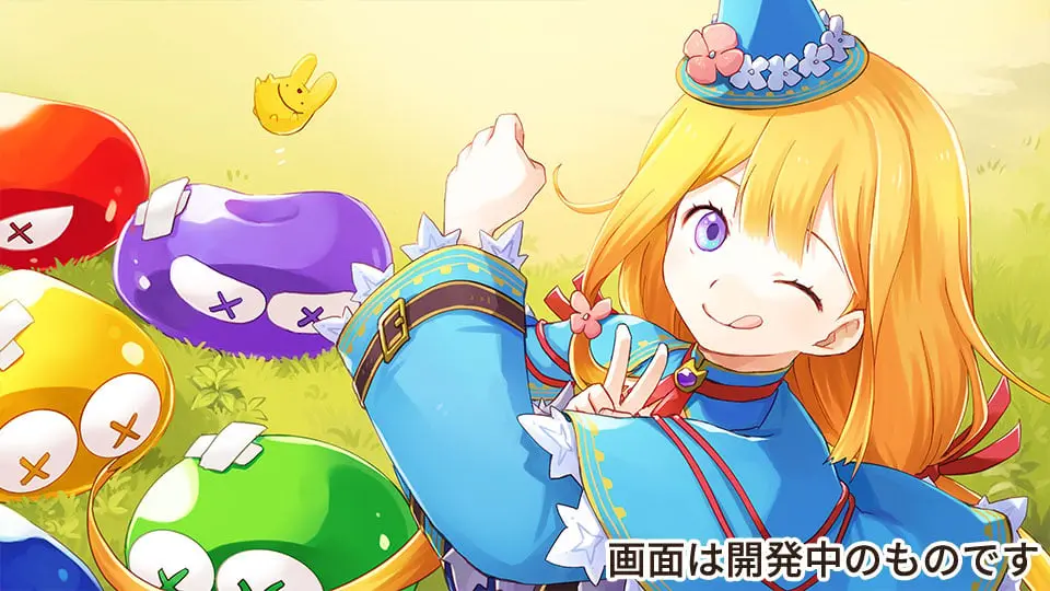 mado monogatari fia and the mysterious school 14