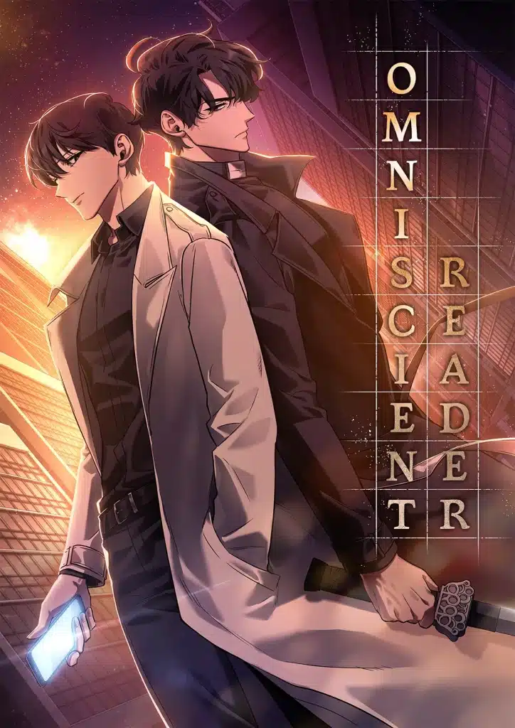 omniscient reader scaled
