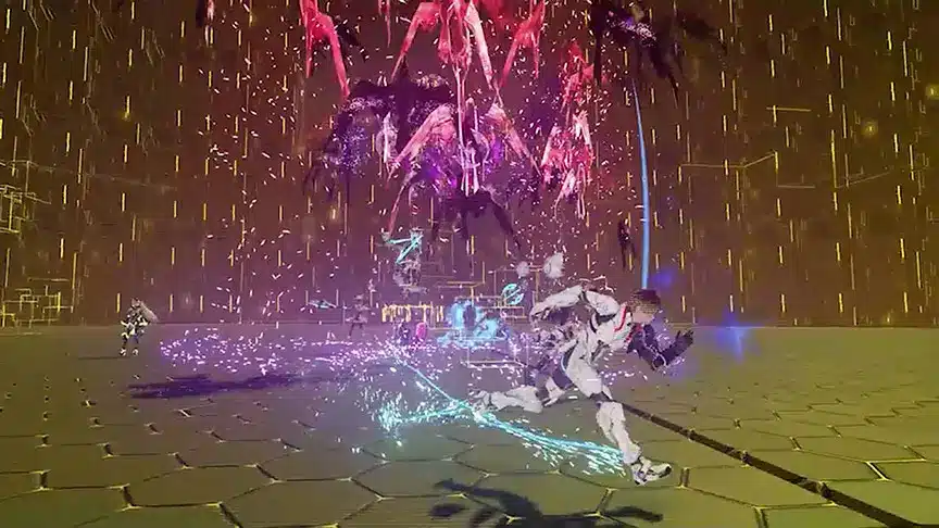 phantasy star online 2 new genesis windows 841