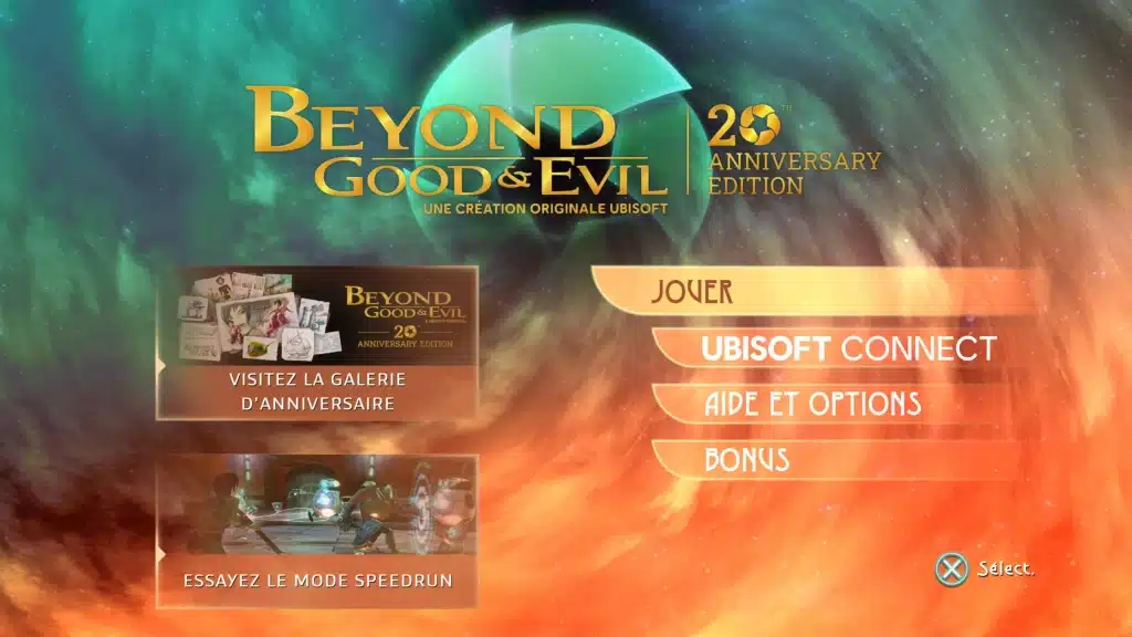 Beyond Good and Evil