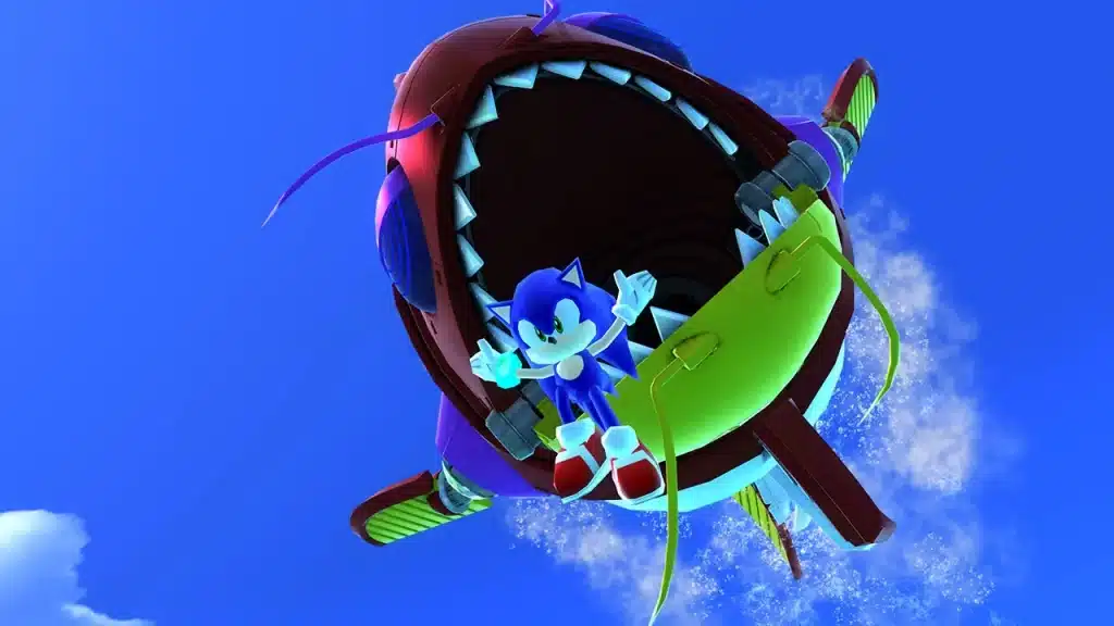 sonic x shadows generations 05 scaled