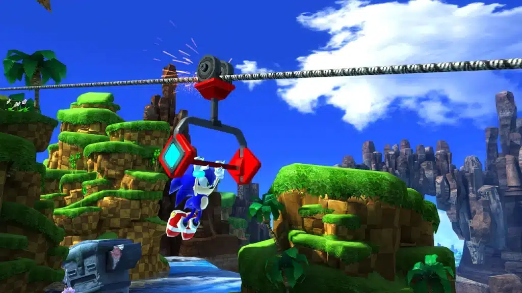 sonic x shadows generations 06 scaled
