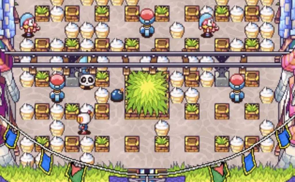 SuperSega