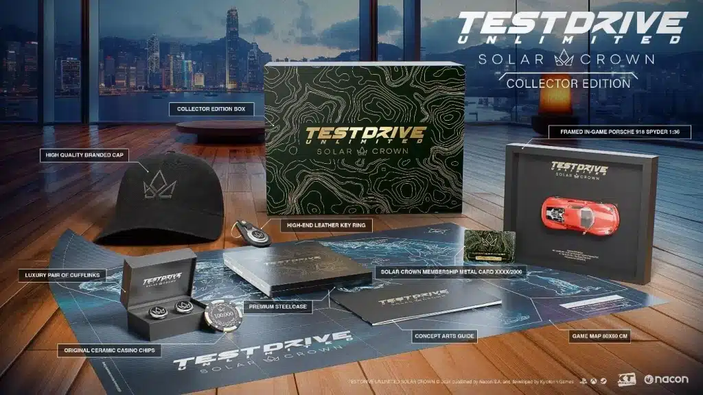 test drive unlimited solar crown scaled