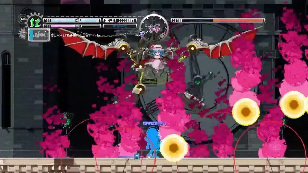 touhou luna nights 01 scaled