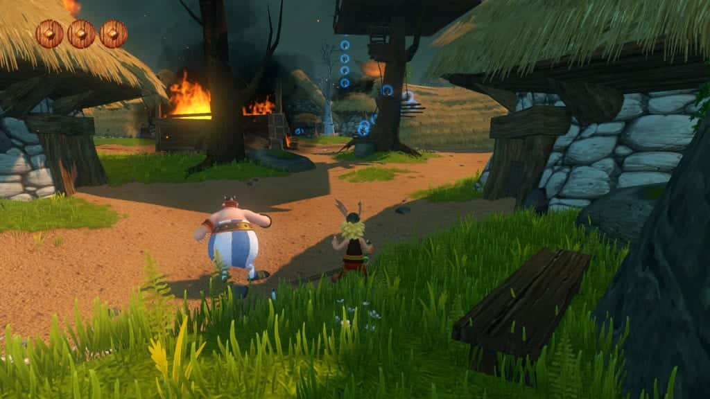 Asterix XXL 03 scaled