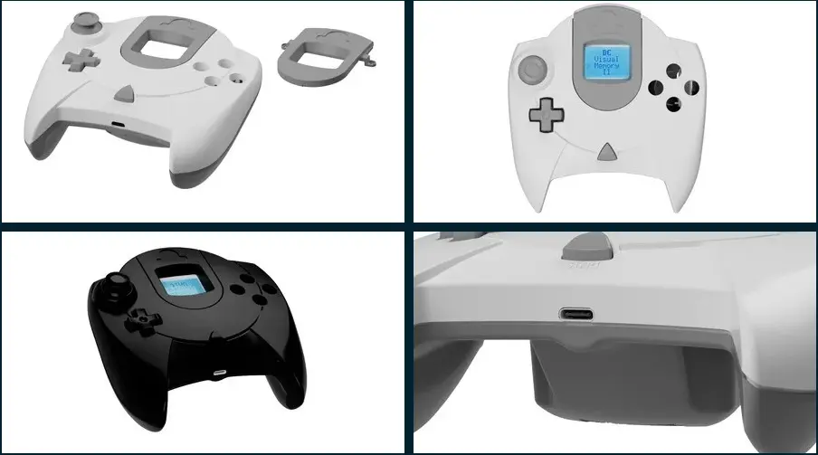 dreamconn s 1