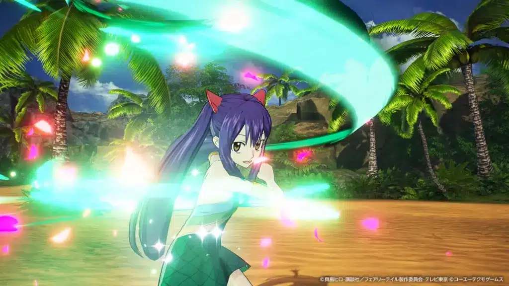 fairy tail 2 10