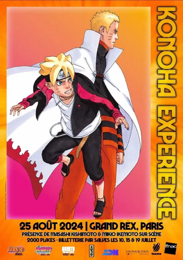 konoha experience scaled