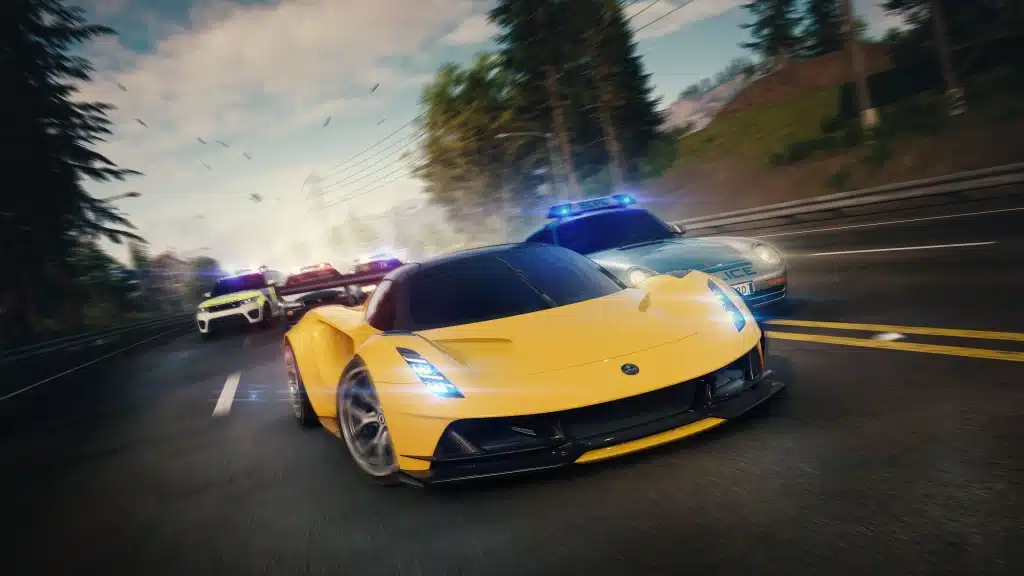 nfsub vol08 gameplay 01 hotpursuitmode 3840x2160 nologo scaled