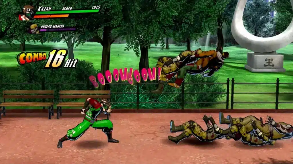 rushing beat x return of brawl brothers 02 scaled