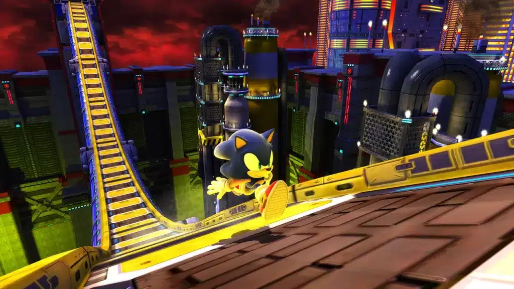 sonic x shadow generations windows 27 scaled