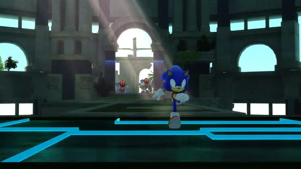 sonic x shadow generations windows 31 scaled