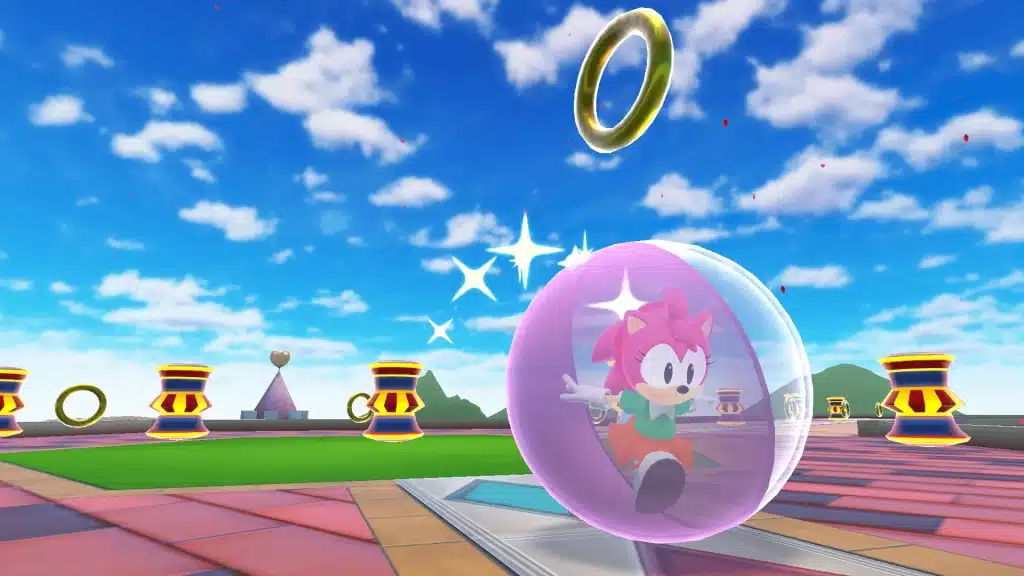 super monkey ball banana rumble sega pass sonic team 12 scaled