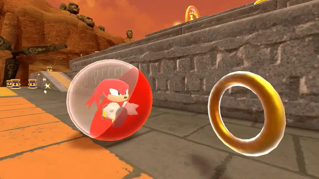 super monkey ball banana rumble sega pass sonic team 16 scaled