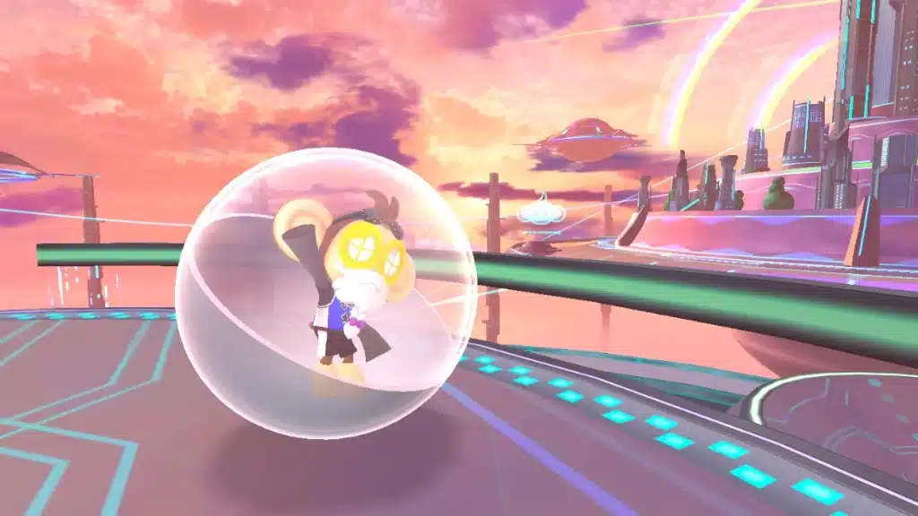 super monkey ball banana rumble switch 6 scaled