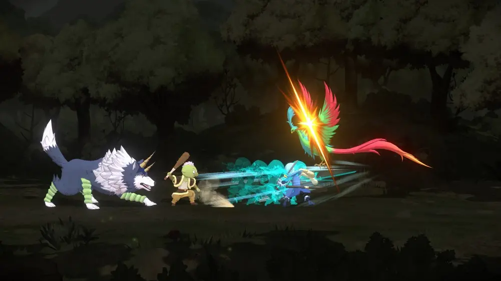 that time i got reincarnated as a slime isekai chronicles 01