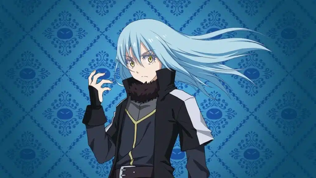 that time i got reincarnated as a slime isekai chronicles 03 scaled
